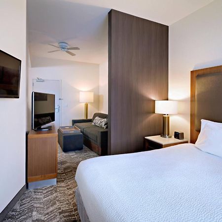 Springhill Suites Phoenix Glendale/Peoria Extérieur photo
