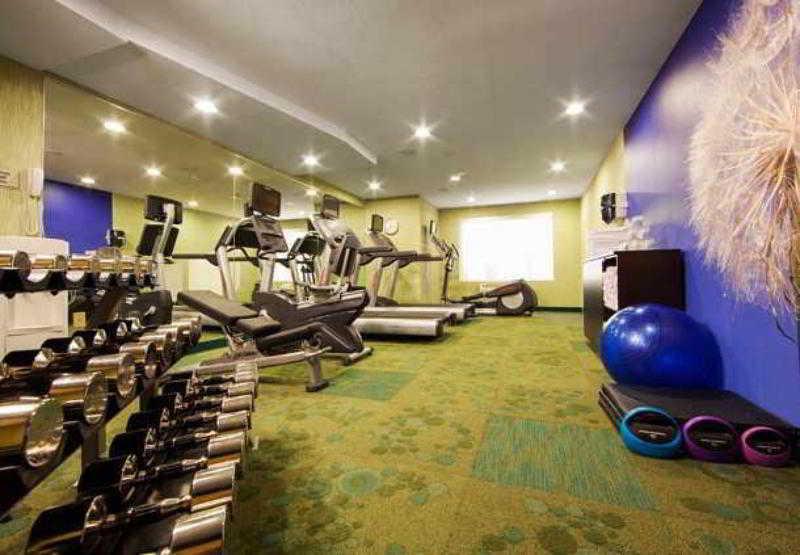 Springhill Suites Phoenix Glendale/Peoria Extérieur photo