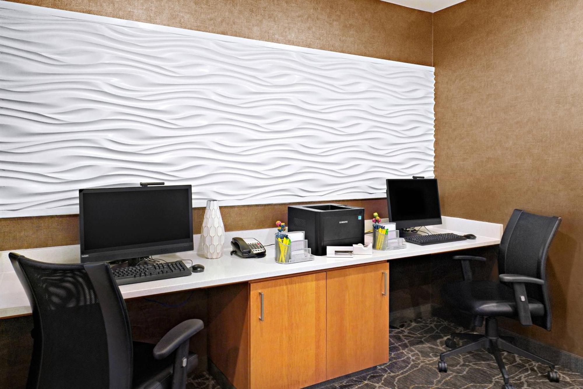 Springhill Suites Phoenix Glendale/Peoria Extérieur photo