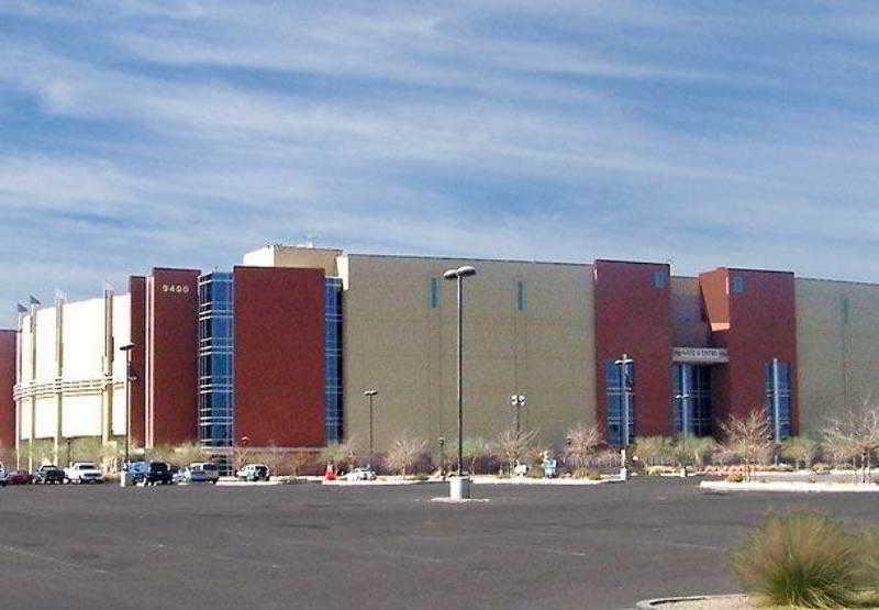 Springhill Suites Phoenix Glendale/Peoria Extérieur photo